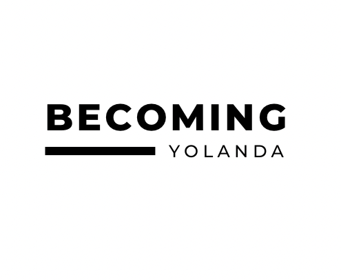 Becoming Yolanda